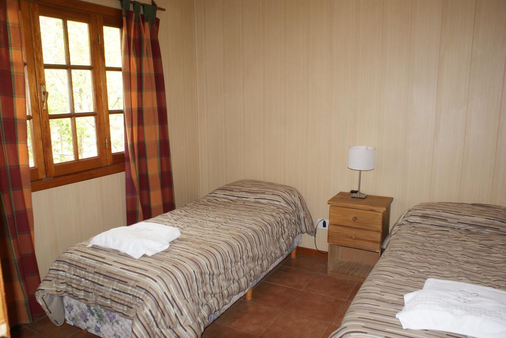El Puente Aparts- Departamentos Independientes El Calafate Extérieur photo
