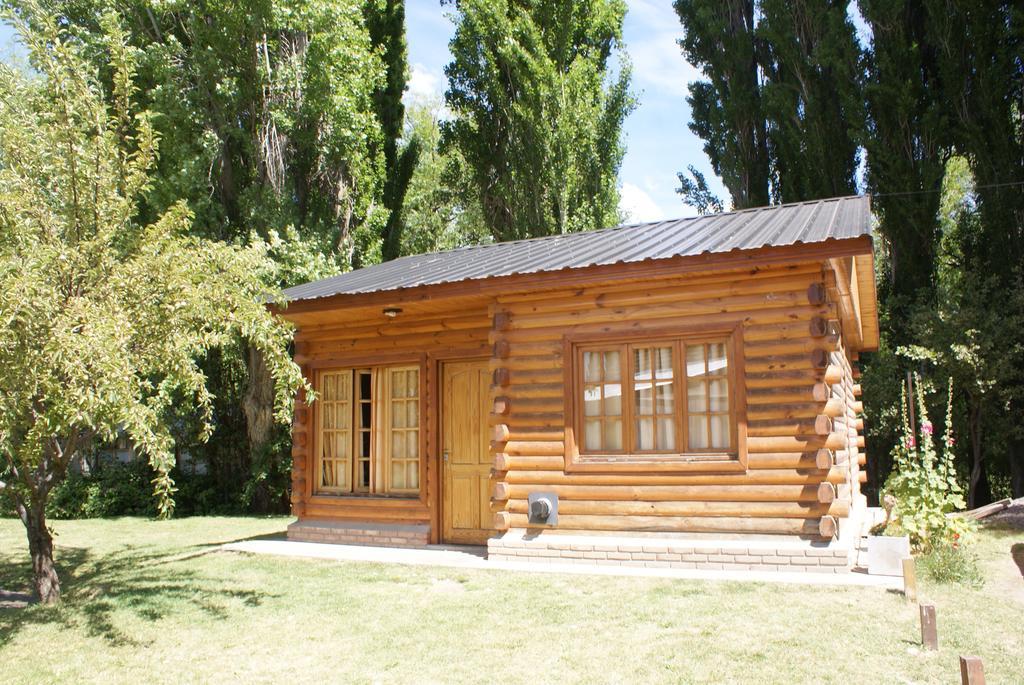 El Puente Aparts- Departamentos Independientes El Calafate Extérieur photo