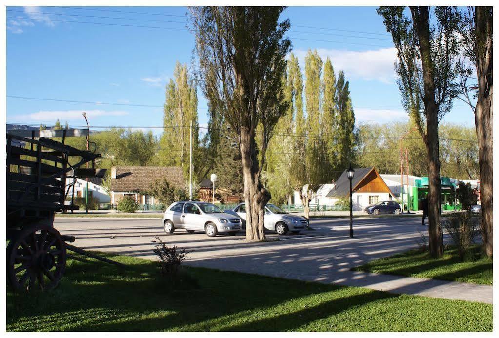 El Puente Aparts- Departamentos Independientes El Calafate Extérieur photo