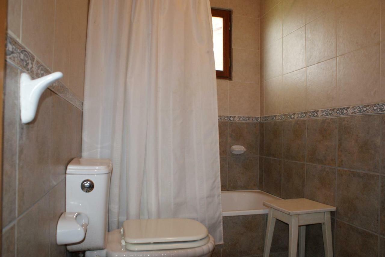 El Puente Aparts- Departamentos Independientes El Calafate Extérieur photo